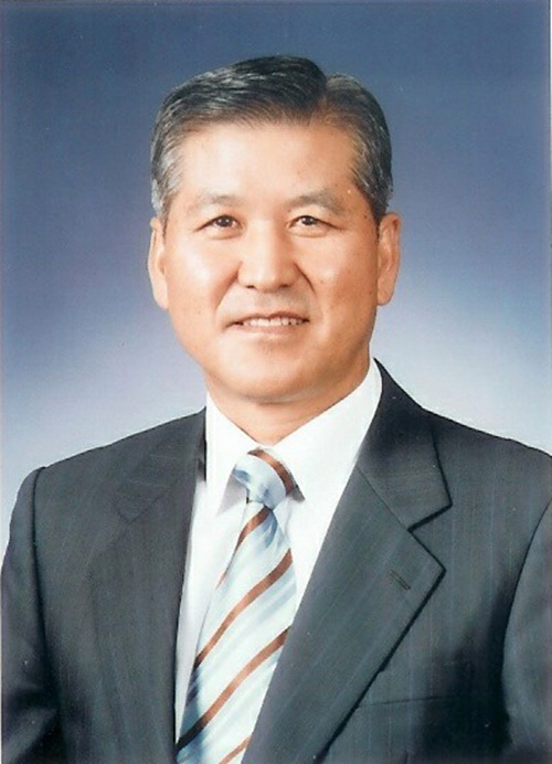 MG(R) Park Nam-pil